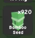 Bamboo Seed (Common)