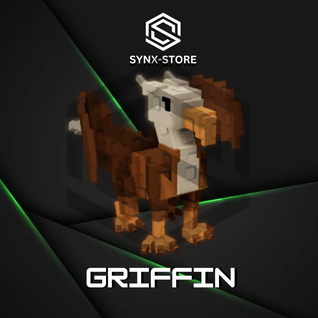 10 x Griffin