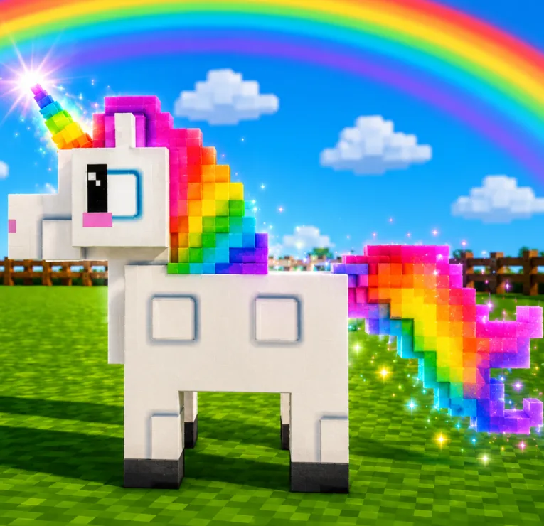 Unicorn (Super) — Account account