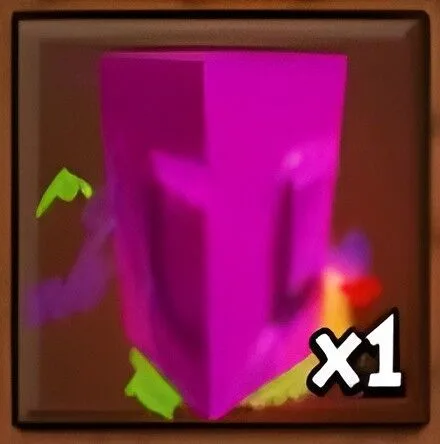 Rainbow Seed — Account account