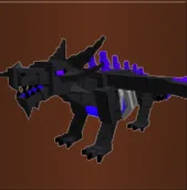 Shadow Dragon (Super)
