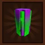 Poison Apple Seed (Mythic)