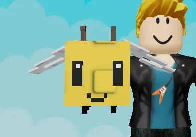 Bee (Legendary)