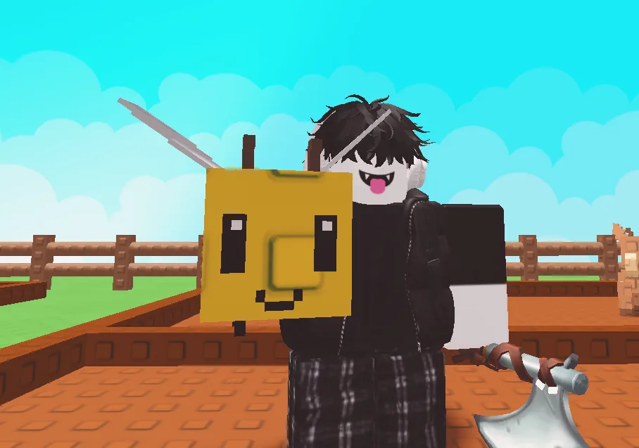 Bee (Legendary)