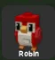 Robin (Legendary) — Account account