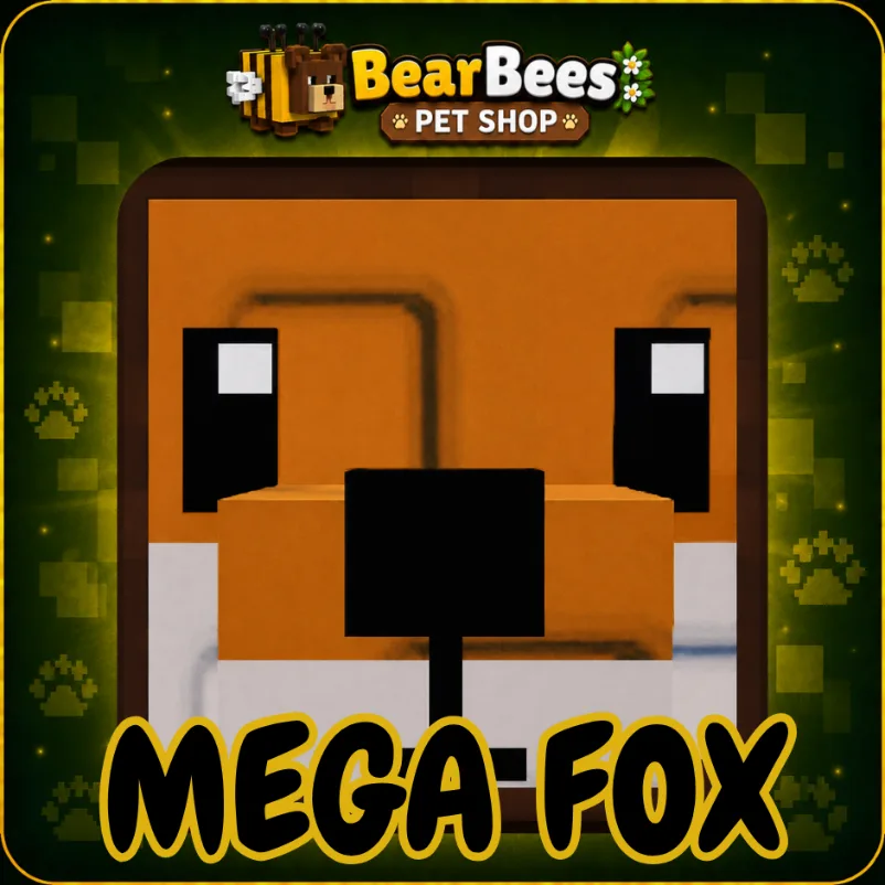 Fox (Mythic)