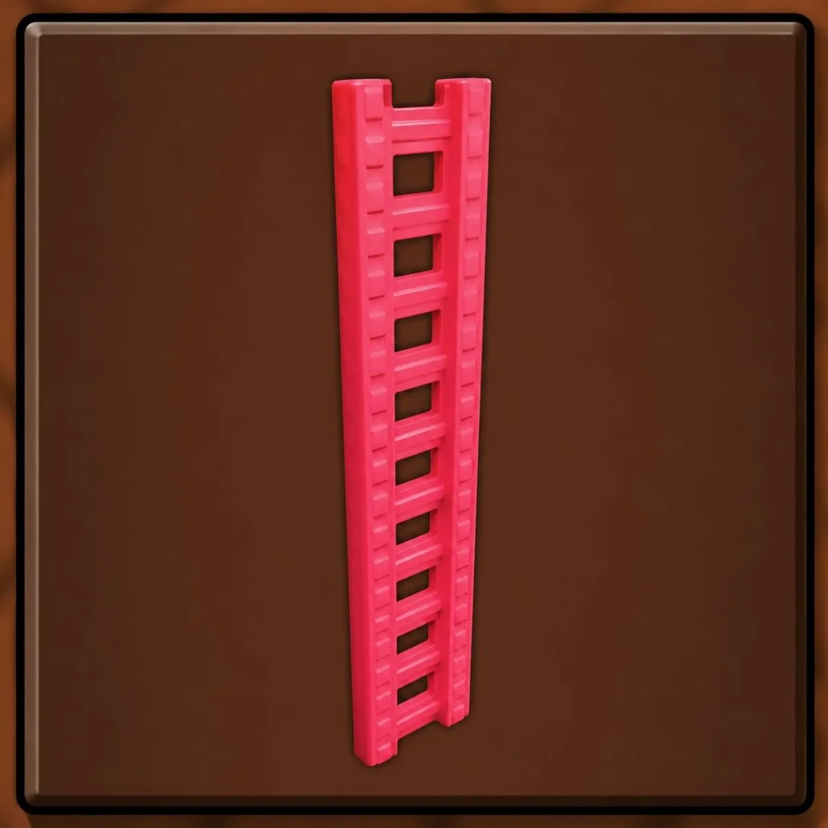 RAINBOW LADDER FAST DELIVERY
