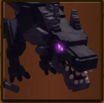Black Dragon (Super)