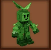 Green bean - GAG