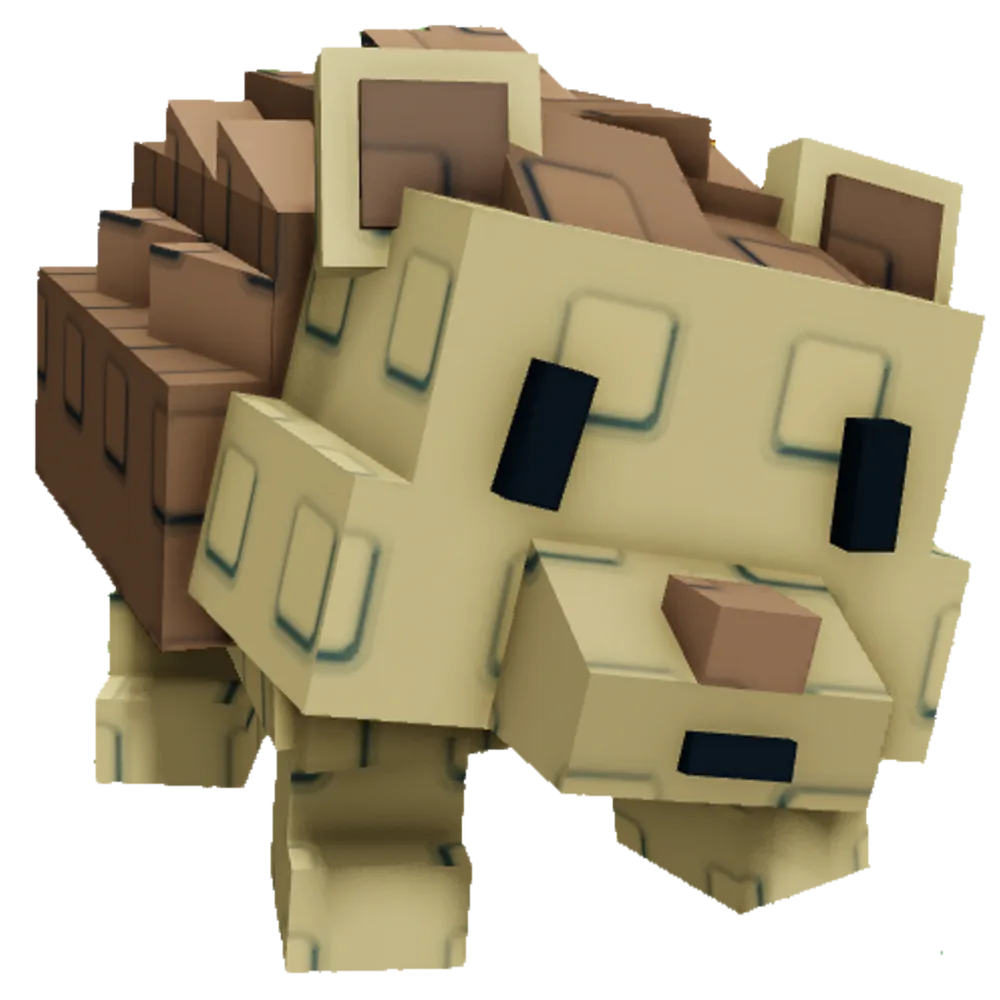 Hedgehog — Account account