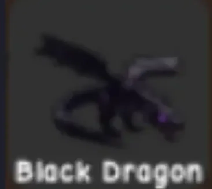 Black Dragon (Super)