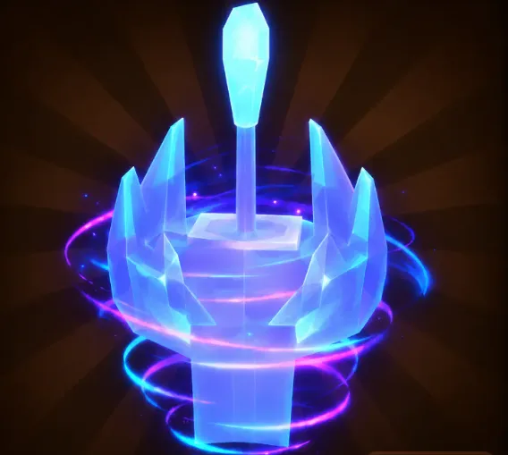 Hypno Bloom Seed (Super)