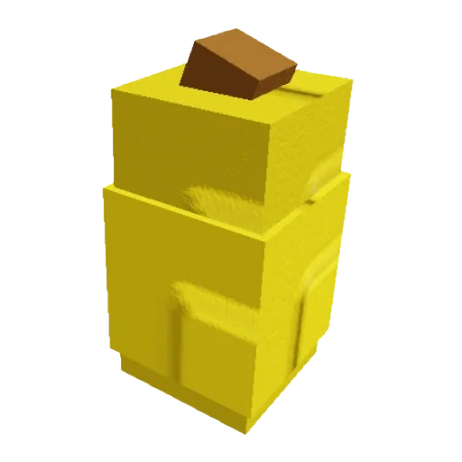 Banana Seed — Account account