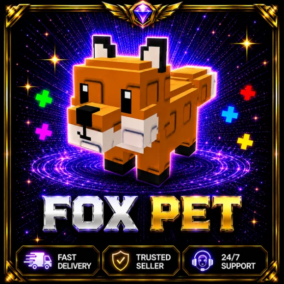 Fox (Mythic)