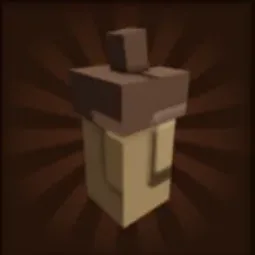Acorn Seed (Legendary)
