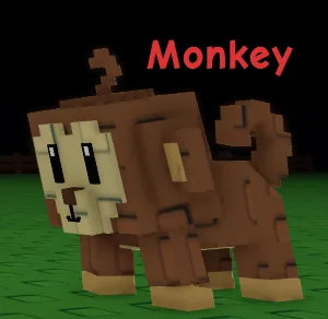 Monkey (Mythic) — Account account