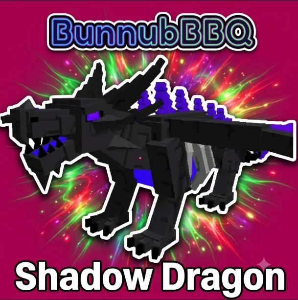 Shadow Dragon (Super)