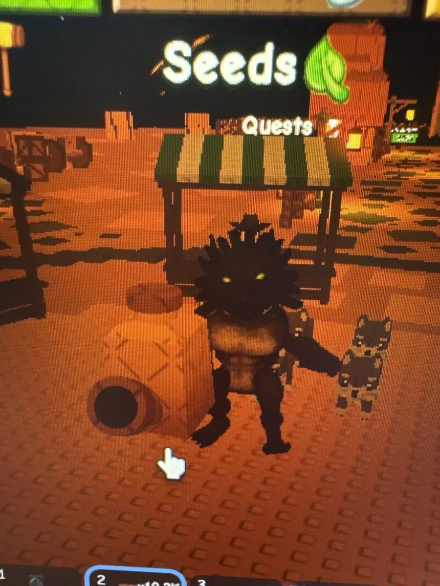 1x Watering Can (Common)