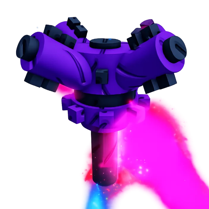 Super Sprinkler