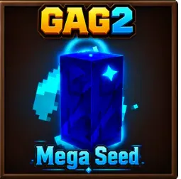 Mega Seed