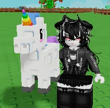 Unicorn (Mythic)