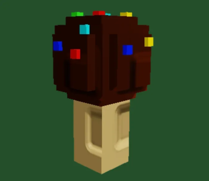 Sprinkle sprout seed (Super)