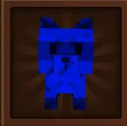 1x Rainbow Raccoon — Account account