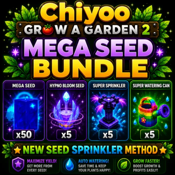 Mega Seed (Super)