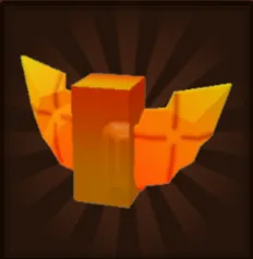 Fire Fern Grow a Garden 2 (Mythic)