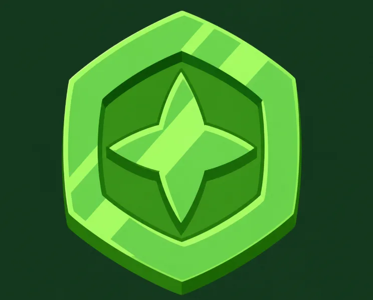 500 Trade Tokens — Account account