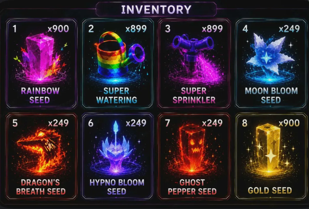 Ice Serpent