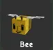 Bee (Mythic) — Account account