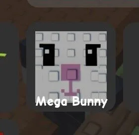 Bunny (Uncommon)