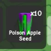 Poison Apple Seed (Mythic)