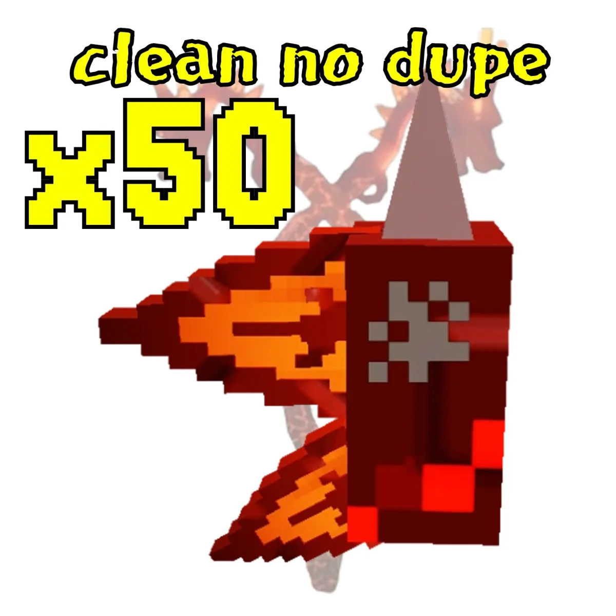 Dragon's Breath Seed (Super)