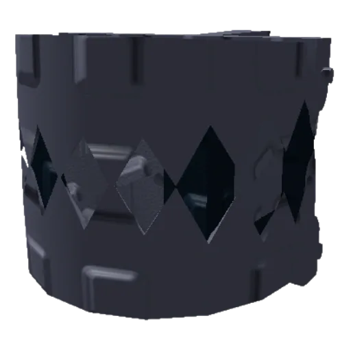 Bear Trap Crate - Grow a Garden 2 (Legendary)