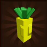 Pineapple Seed (Rare)