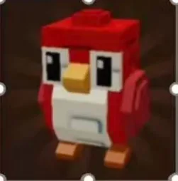 Robin — Account account