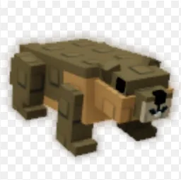 Tomb Marmot