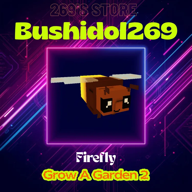 Firefly (Mythic)