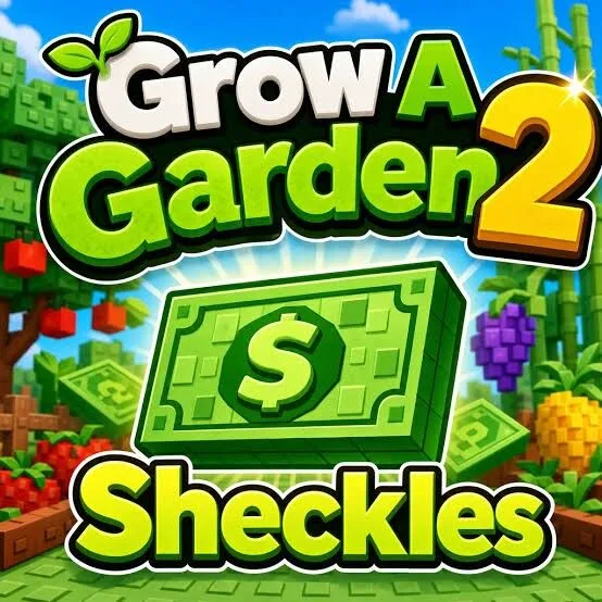 1M Sheckles