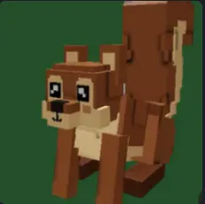 Squirrel (Legendary)