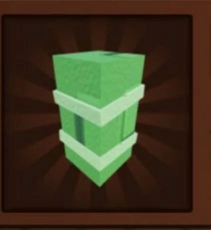 Bamboo Seed (Rare) — Account account