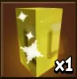Gold Seed (Super)