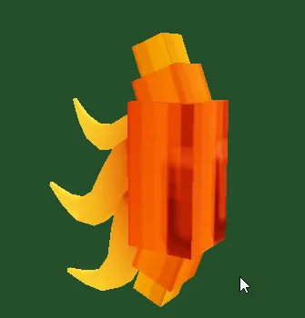 Sun Bloom Seed (Super)