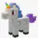 Unicorn (Mythic)