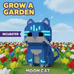 Moon Cat