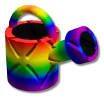 Super Watering Can - INSTANT DELIVERY — Account account