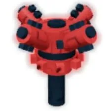 GrandMaster Sprinkler 2