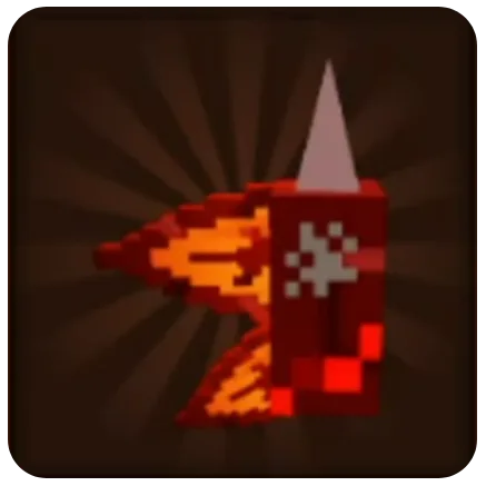 Dragon's Breath Seed (Rare) — Account account